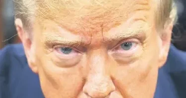 YAVUZ DONAT O şimdi şerif