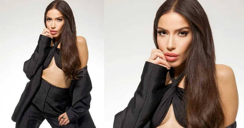 Burcu Güneş ten yeni açıklama: Onlar cadı, ben meleğim Sözcü Gazetesi