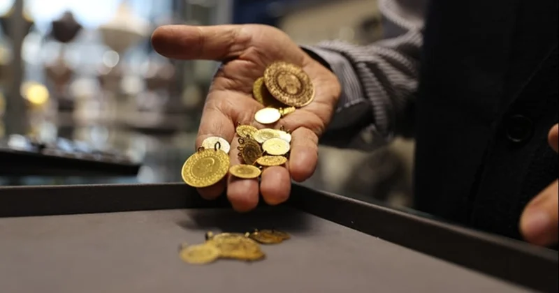 Kuyumculardaki altın nasıl buhar oldu? Sözcü Gazetesi