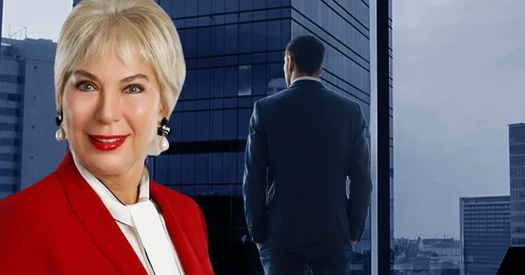 İş insanı Leyla Alaton a çalışan şoku: Emanet ettiği şirketi hortumladı 1 liraya üzerine geçirdi, milyarlık hesap çıkışı yaptı