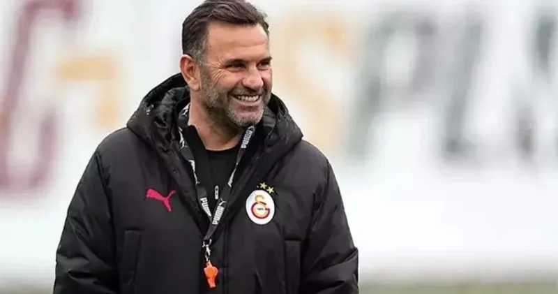 Herkes Osimhen derken: Asıl bomba Okan Buruk ta patlayacak