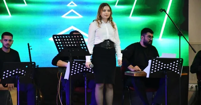 Ses yarışmasının kazananları belli oldu Afyonkarahisar Haberleri