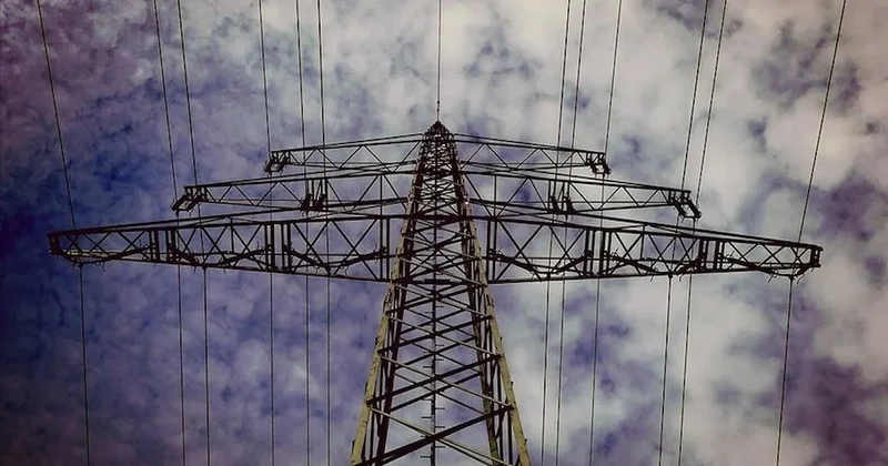 Spot piyasada elektrik fiyatları belirlendi Sözcü Gazetesi