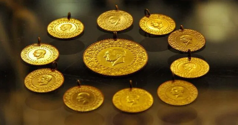 CANLI ALTIN FİYATLARI: 26 Nisan 2026 bugün 14 22 ayar bilezik, tam, yarım, çeyrek altın ve gram altın ne kadar oldu?