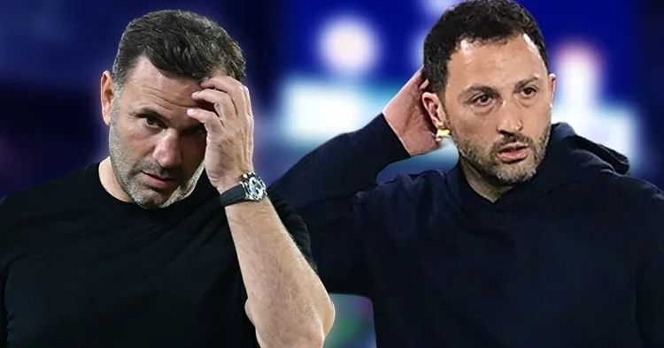 Sessizce fırtınanın kopmasını bekliyorlar!