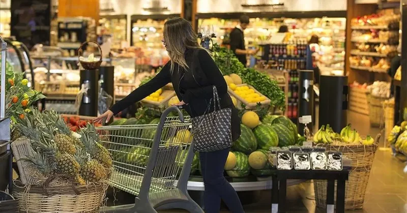 Nisan ayı enflasyonu ne olacak? Merkez Bankası beklentiyi açıkladı!