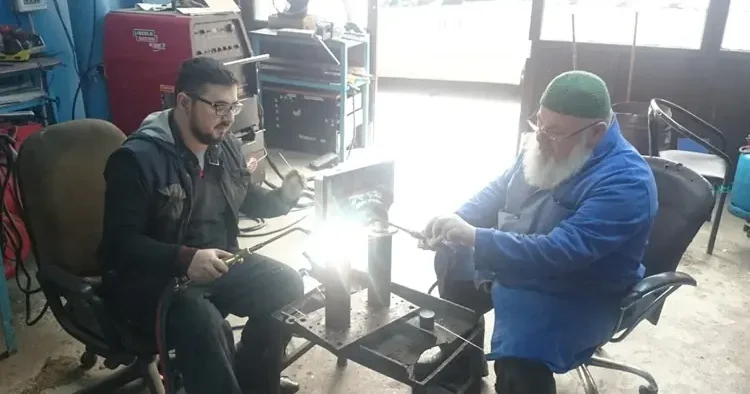 Pazardan fabrikaya, fason işten milli teknolojiye