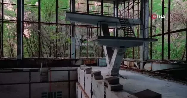 Çernobil: Felaketin üzerinden geçen 40 yıl