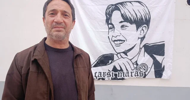 Kahramanmaraş taki katliamda yürek yakan detay: ‘Sanki şehadete hazırlanmış gibi okula abdestli gitti’ VİDEO İZLE