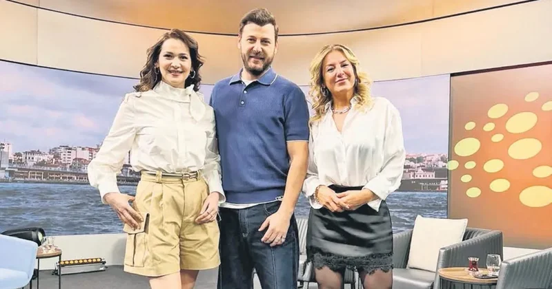 Oyunculuğu ünlü olmak için seçmedim