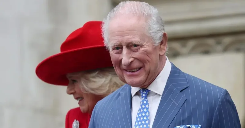 İngiltere Kralı Charles ın ABD ye ziyareti planlandığı gibi gerçekleşecek