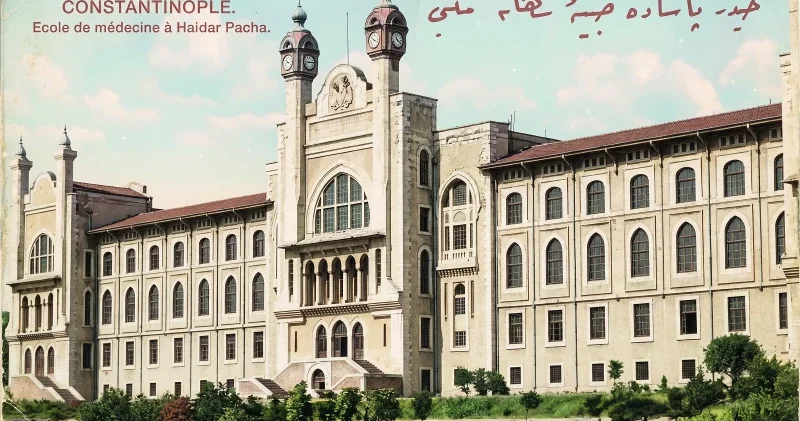 Modern mektepliler maneviyattan nasıl uzaklaştı? Son Dakika Haberleri