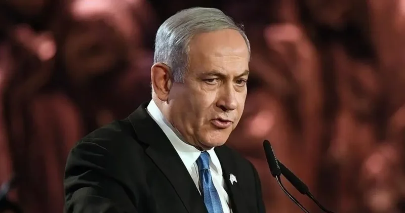 Netanyahu: Lübnan’a şiddetli saldırılar devam edecek