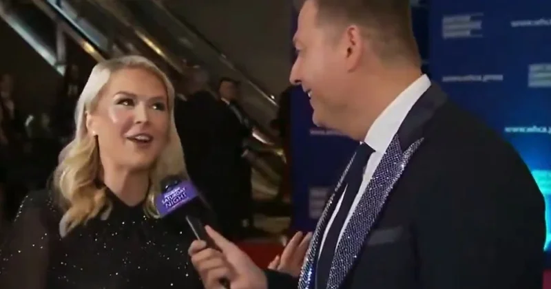 Yemek öncesi yapılan açıklama gündem oldu: Bu akşam sahnede kurşunlar sıkılacak