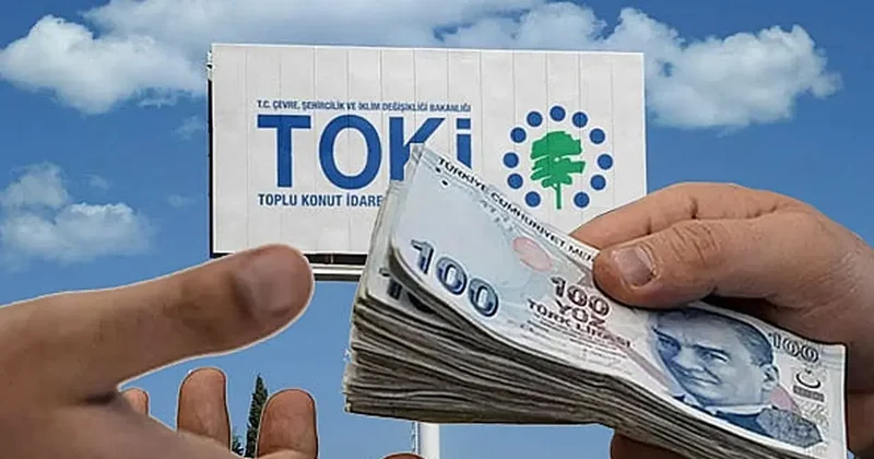 TOKİ den müjde! Kiralık konut sahibi olma fırsatı yakalayacaksınız