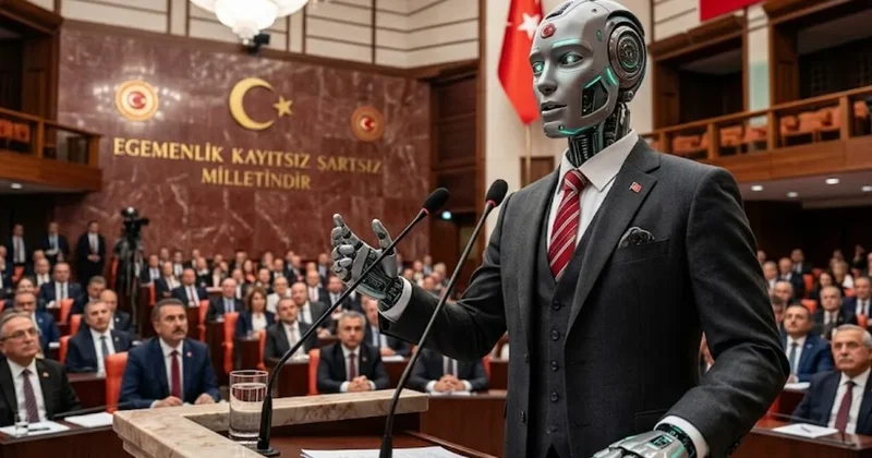 Yapay zeka Türkiye ekonomisinin başına geçerse enflasyonu böyle düşürecek Sözcü Gazetesi