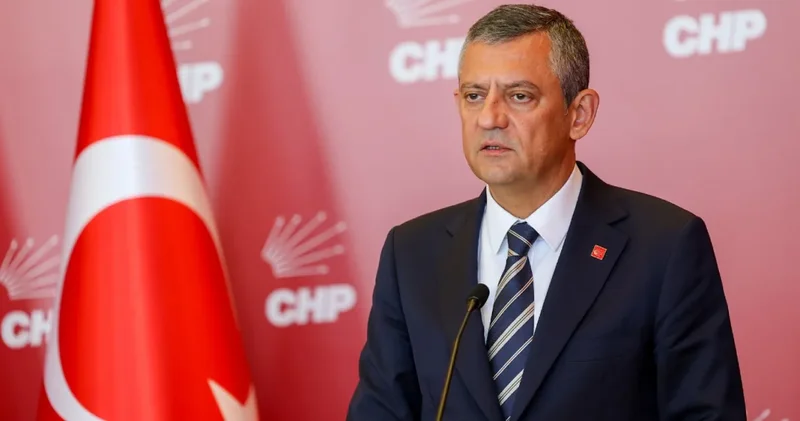 Özel den Mine Kırıkkanat a Kılıçdaroğlu tepkisi