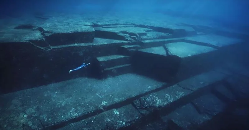 Japonya nın altında bir kıta daha var: İspat etmek için her şeyi yapıyorlar Sözcü Gazetesi