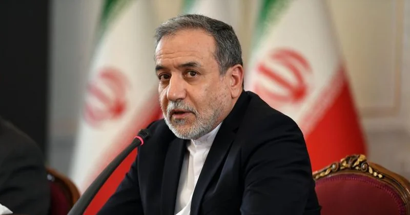 İran Dışişleri Bakanı Arakçi, Umman ın ardından tekrar Pakistan’a gitti Dış Haberler