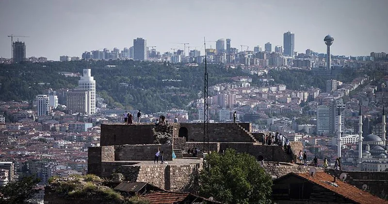 NATO zirvesi öncesi Ankara otellerinde yoğunluk