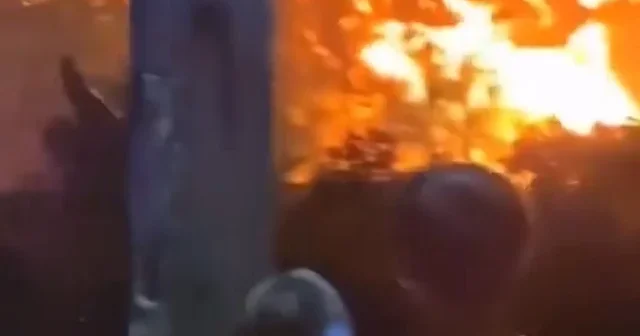 10 günde 9 ülkede enerji tesisleri patladı: Kabusun son adresi Vietnam VİDEO İZLE