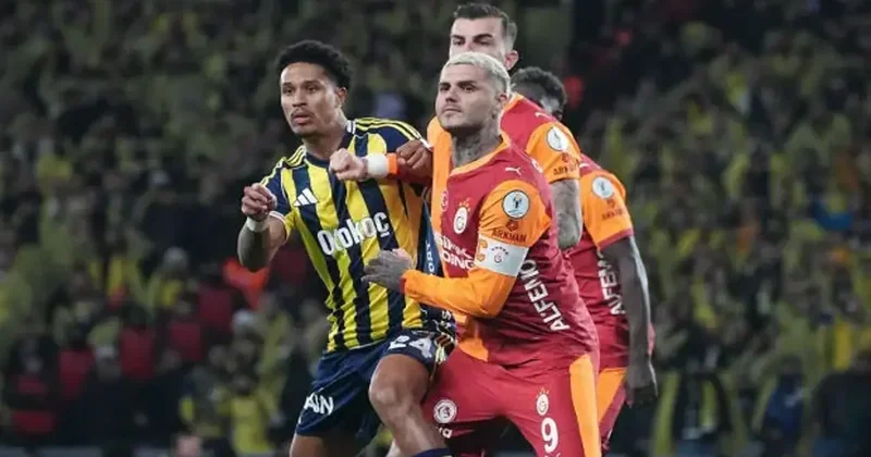 Şampiyonluk için dev maç! Osimhen ve Asensio olacak mı? G.Saray F.Bahçe: Muhtemel 11 ler