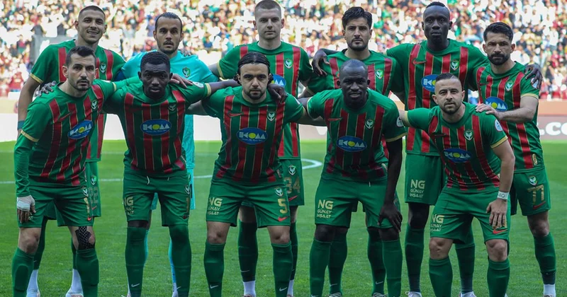 Şampiyonluk şarkıları söyleyen Amedspor, 90+4 te yıkıldı