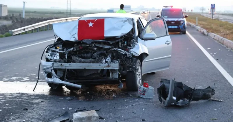 Hac yolunda hayatını kaybetti