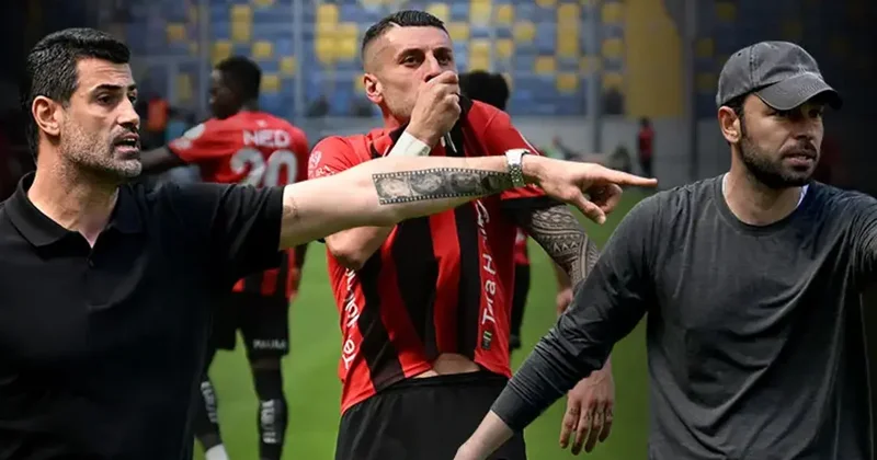 (MAÇ ÖZETİ) Gençlerbirliği nden altın değerinde 3 puan Maç sonucu Gençlerbirliği Kocaelispor: 1 0 (Süper Lig 31. hafta)