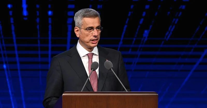 Bakan Memişoğlu: Biz sağlıkta dünyaya örnek olmuş bir ülkeyiz