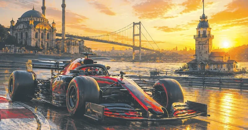 Ekonomiye Formula 1 dopingi