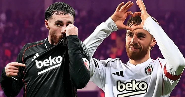 Premier Lig devinden Orkun Kökçü için Beşiktaş a servet değerinde teklif! Süper Lig rekoru kırılacak