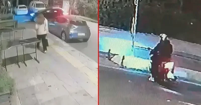 Sarıyer’de üniversite öğrencilerine taciz iddiası: Kuaförde yakalandı Şeytana uydum dedi