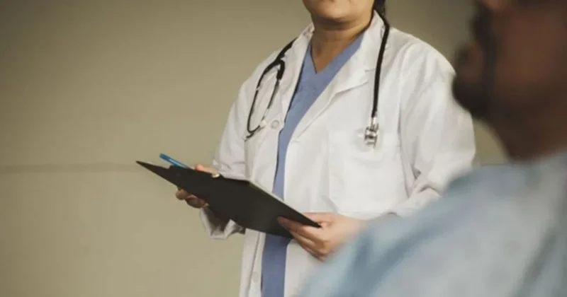 Ülkenin sağlık sistemi tehlikede: Doktorların yerine hemşireler bakıyor Sözcü Gazetesi