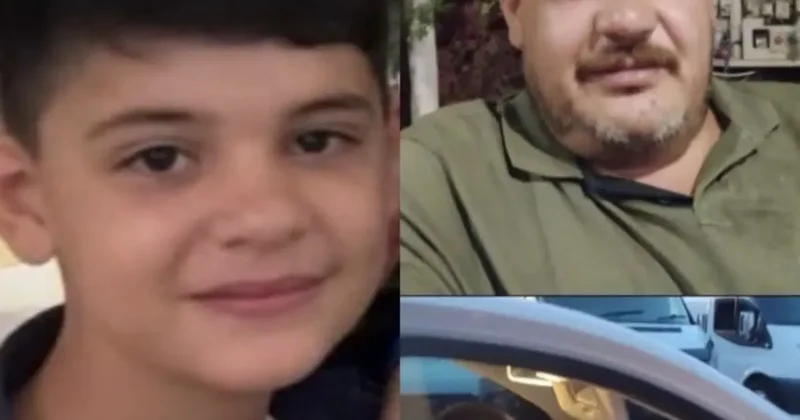 Gaziantep te kahreden haber! Baba ve 2 oğlu can verdi