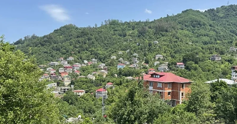 Anadolu nun adı bu köyden doğdu: Efsaneyi duyan akın ediyor Sözcü Gazetesi