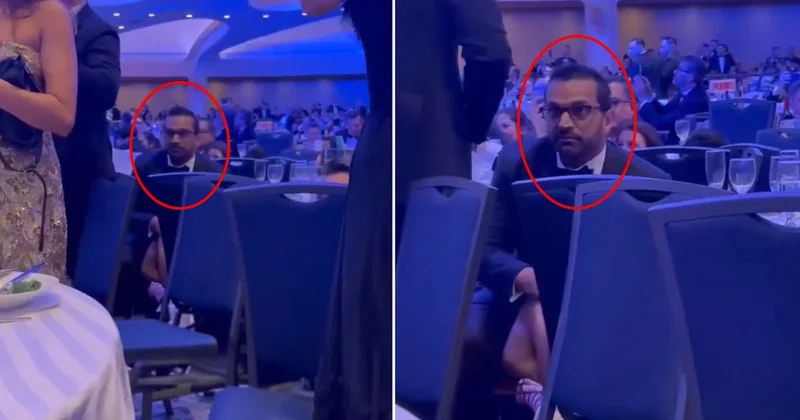 Trump a suikast girişimi sırasında FBI Direktörü Patel in tavırları dikkat çekti