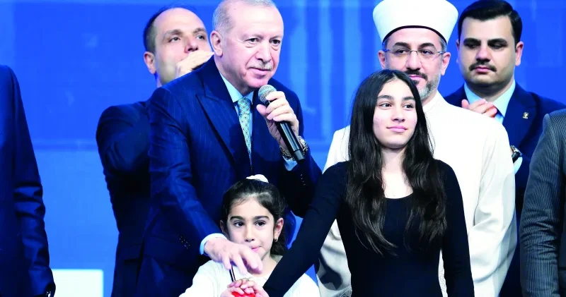 İstanbul için tek çözüm kentsel dönüşüm Yerel Gündem Haberleri