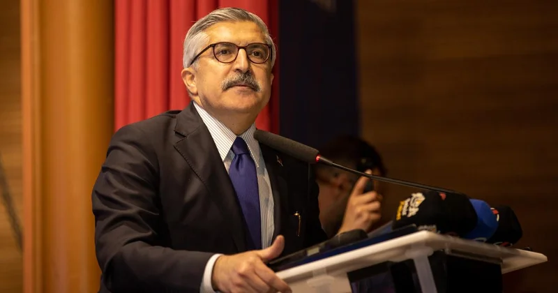 Yayman: Cumhurbaşkanımız, Türkiye yi güvenli liman ve huzur adası olarak tutuyor