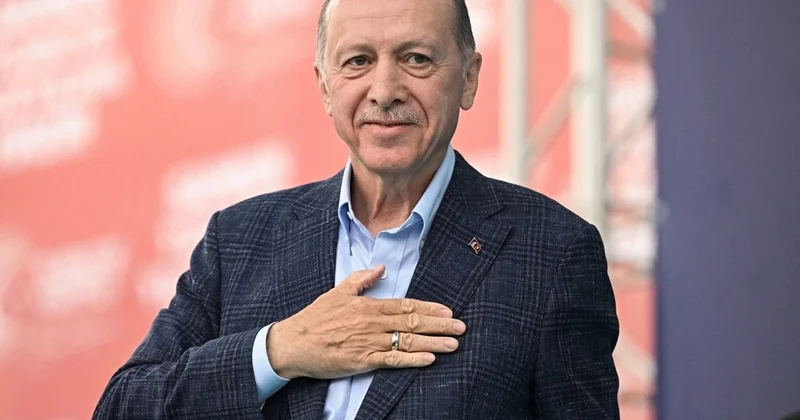 Cumhurbaşkanı Erdoğan 10 uncu kez dede oluyor! Bayraktar ailesinden bebek müjdesi