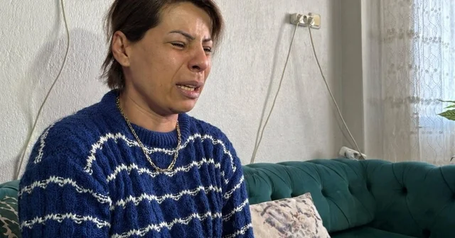 İzmir de kaybolan 15 yaşındaki Asya, 7 gündür aranıyor Kayıp kızının alıkonulduğunu söyleyen gözü yaşlı anne yardım bekliyor İzmir Haberleri