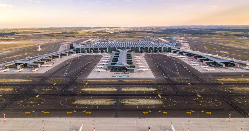 Yolcu kapasitesi 400 milyona yaklaştı