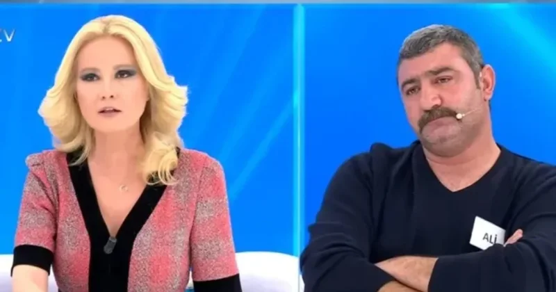 Cin Ali nin feci sonu Sözcü Gazetesi