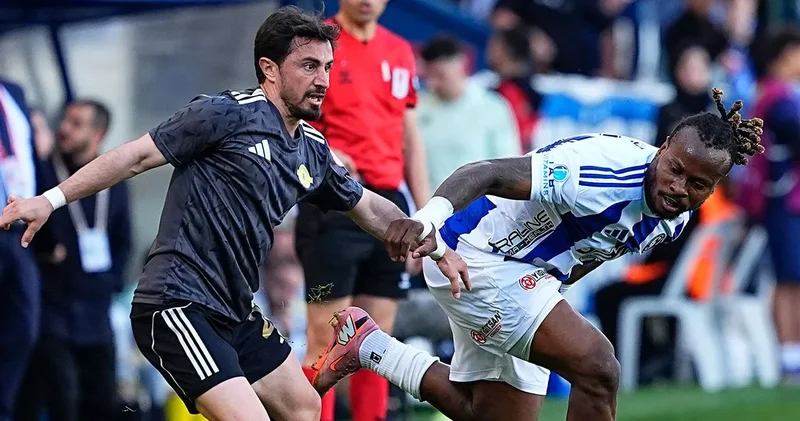 Esenler Erokspor deplasmanda kaybetti: Son maçlar öncesi işler karıştı