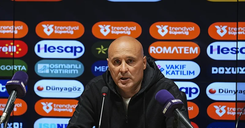 Sami Uğurlu: Alacağımız puanlar geleceğimiz belirleyecek!