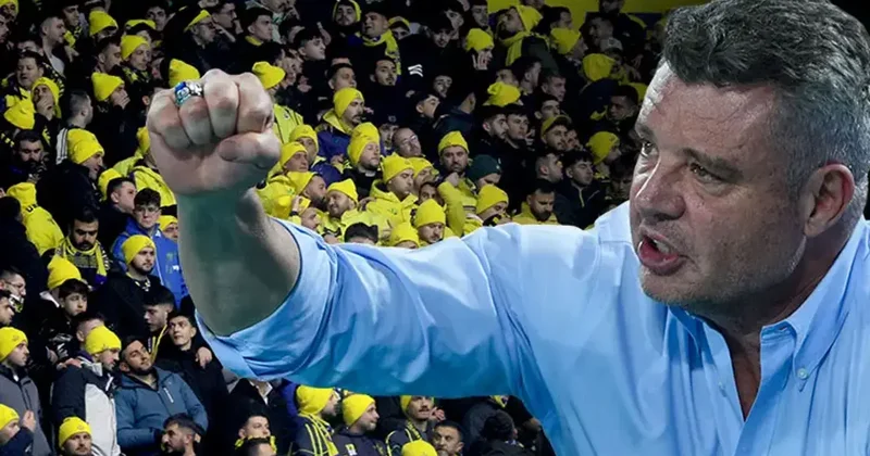 Fenerbahçe yönetiminden RAMS Park ta taraftarına büyük jest! Görsel şölen olacak... Fanatik Gazetesi Fenerbahçe (FB) Haberleri Spor