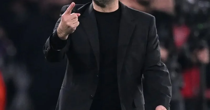 Okan Buruk: Allah karşılığını verdi!