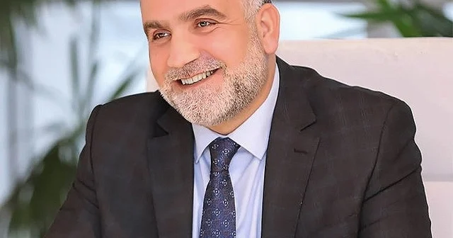 Başkan Sandıkçı: Canik te gönüllere ulaşmaya devam ediyoruz Samsun Haberleri