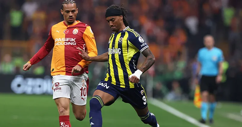 Fenerbahçe de Archie Brown cezalı!