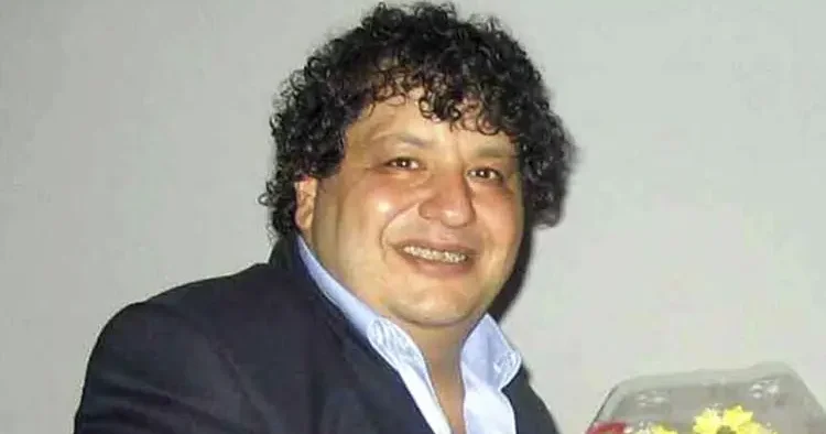 Oyuncu Erdal Tosun un ölümünden sonra ortaya çıkan gerçek duyanları kahretti!